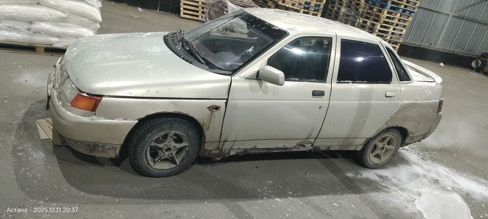 Продам Ваз 2110  торг