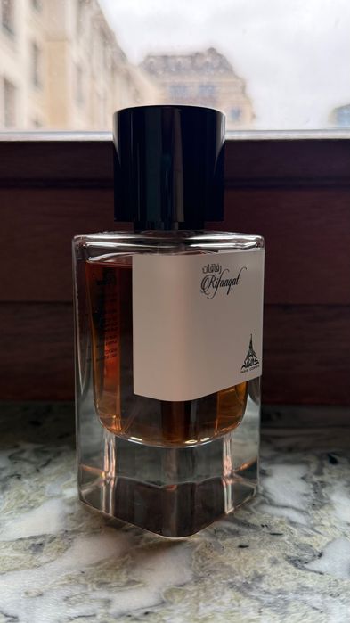Парфюм Rifaaqat (YSL Babycat)