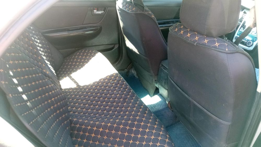 Продам джели  SC7 2014 года