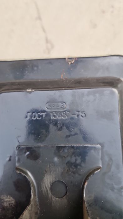 Зеркала для Зил 130-131