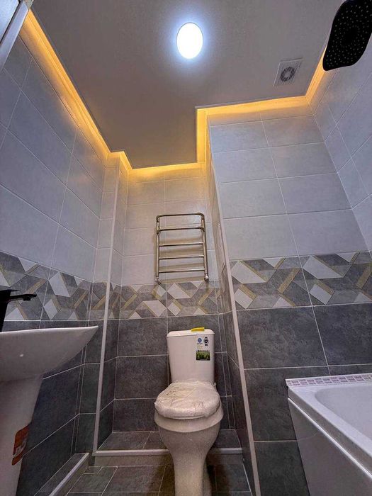 Срочно продаётся отличная 1-комнатная квартира в Куйлик 3 массиве.