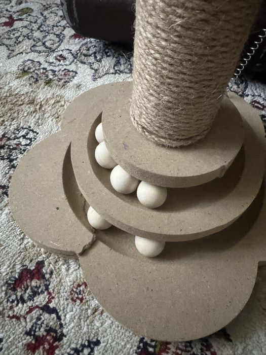 Продам когтеточка