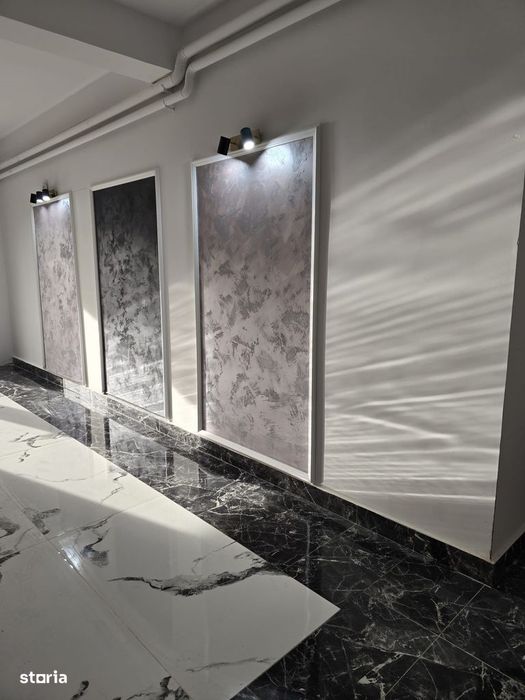 Studio 54 mp, finalizat, Topzone, zona Coresi, Brasov