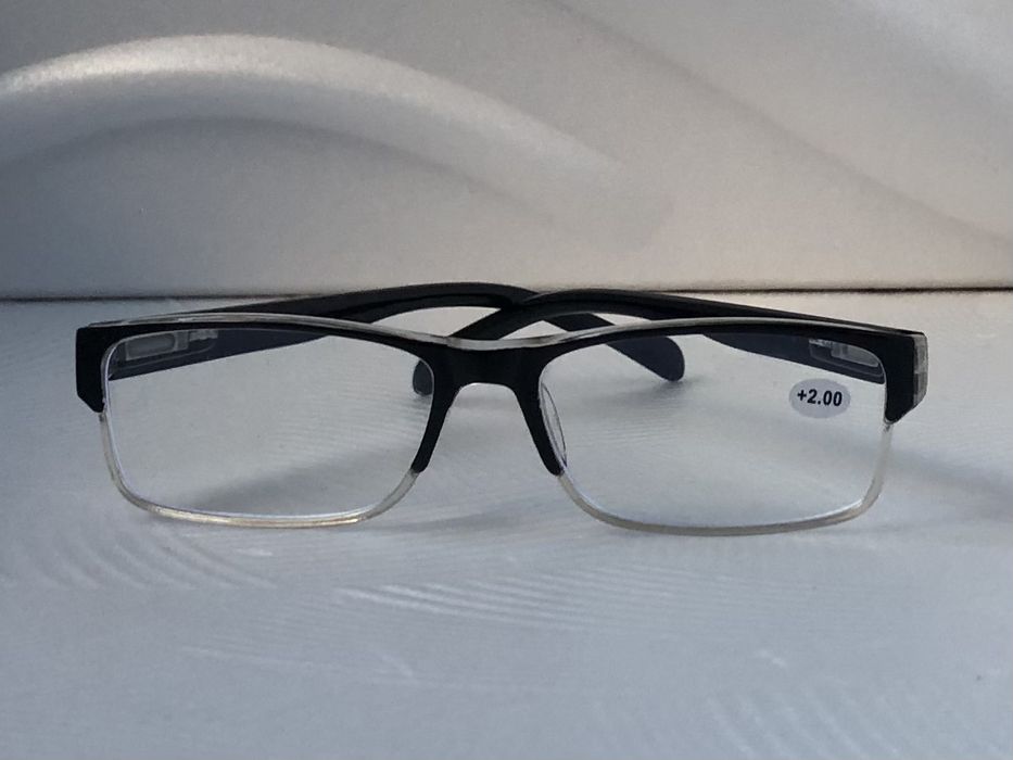 Диоптрични очила /+1.00 - +4.00 /
