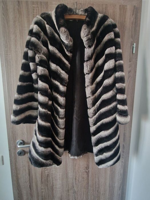 Haina de blana naturala