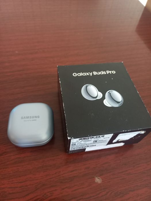 Galaxy buds pro наушники