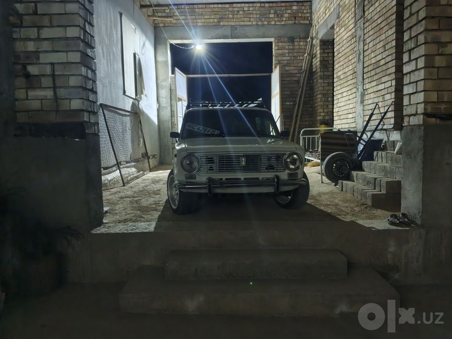 Ваз 2102 ОБМЕН ВАЗ 2106 ГА