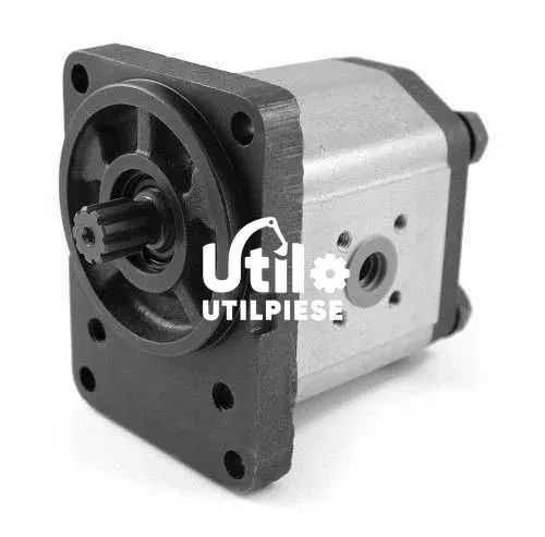 pompa hidraulica fendt favorit 610 611 612 614 615 + piese fendt