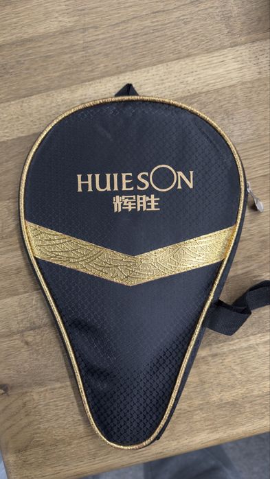 Paleta ping pong Huieson