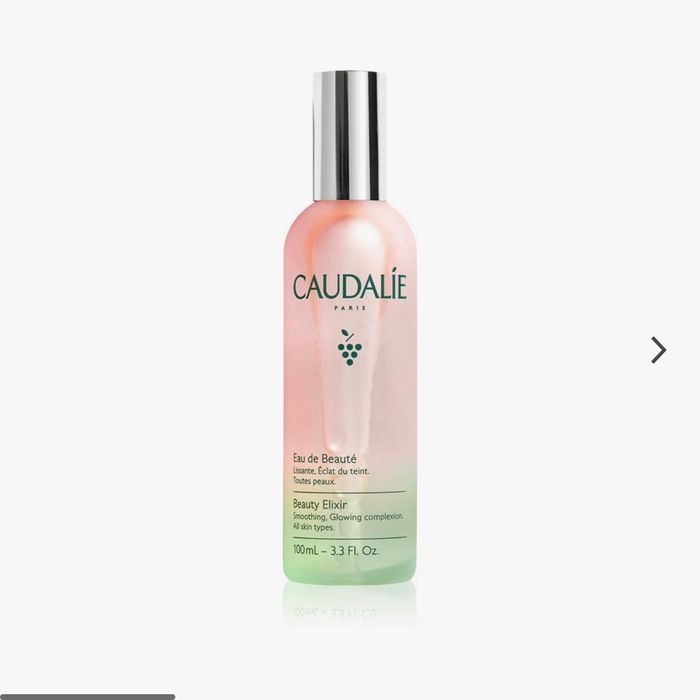 Разкрасяваща мъгла Caudalie