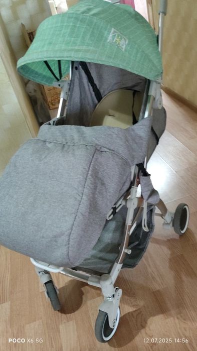 Продаю Детскую Коляску