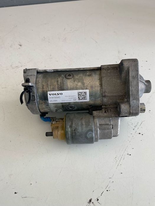 Electromotor V40 XC60 S60 V60 2019 31419543 36012064