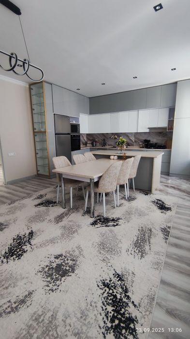 Сдаётся 3/7/10 Новостройка 127 кв.м ЖК New life