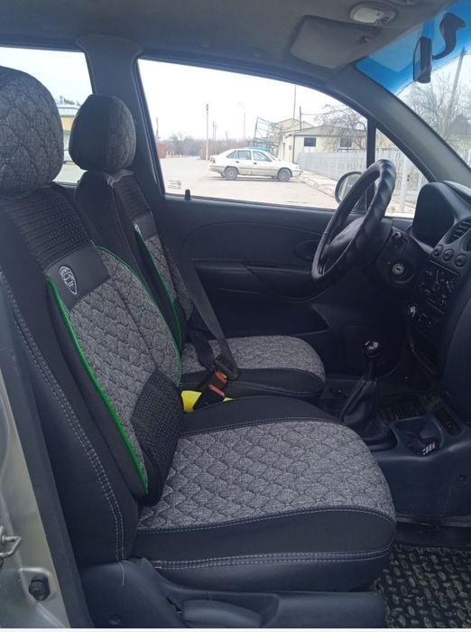 Шевролет Матиз сотилади