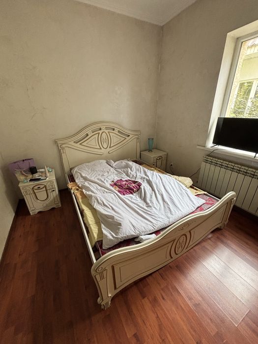 Спальный гарнтирур