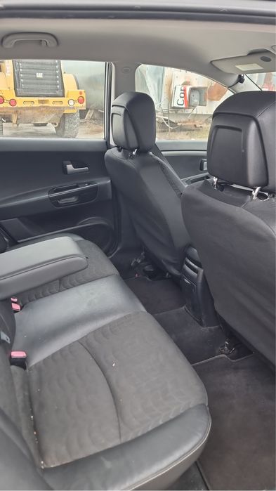 Kia Ceed 2.0 diesel
