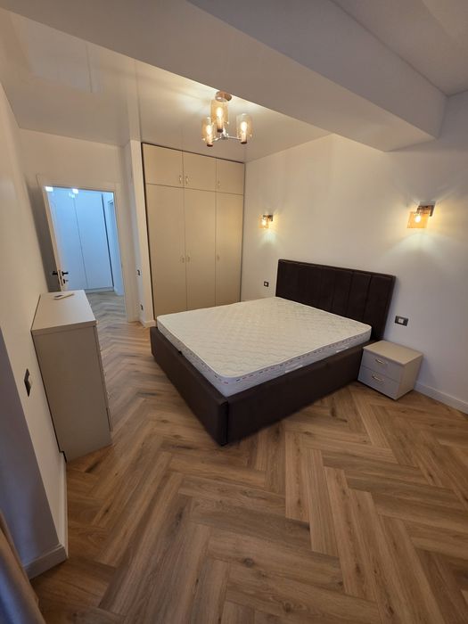 Apartament nou de ÎNCHIRIAT!!! Lux, Stil, Eleganță!