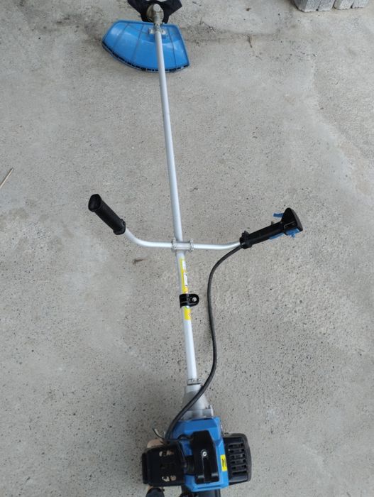 Гозанакасилка пила