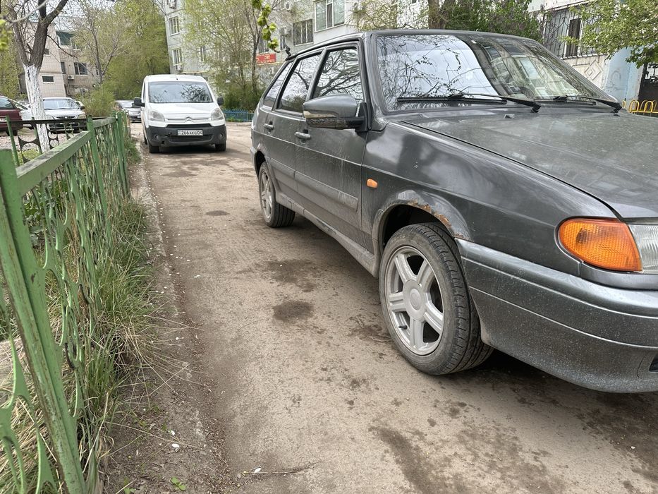 Продам авто Ваз 2114