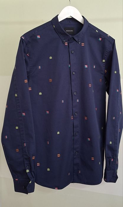 Роскошная рубашка Scotch&Soda