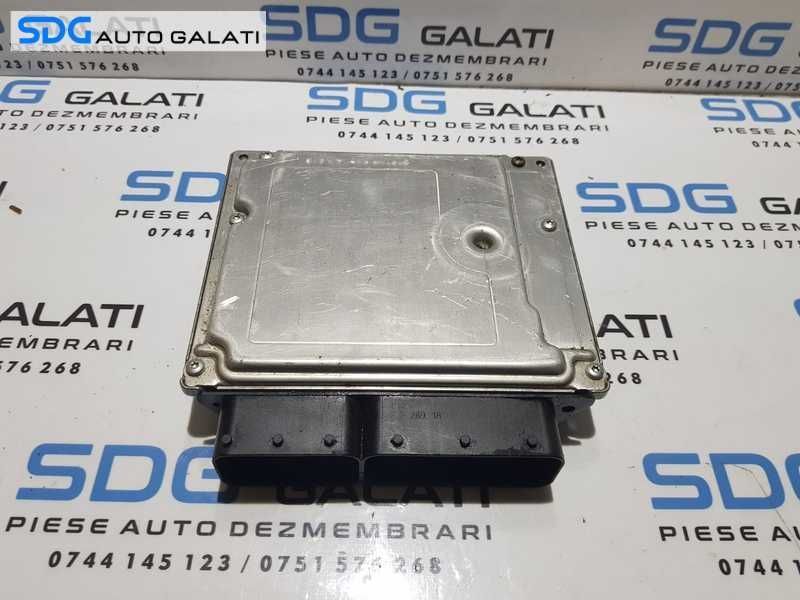 ECU Calculator Motor Mercedes C Class Clasa C W203 2.2 CDI 2000 - 2007