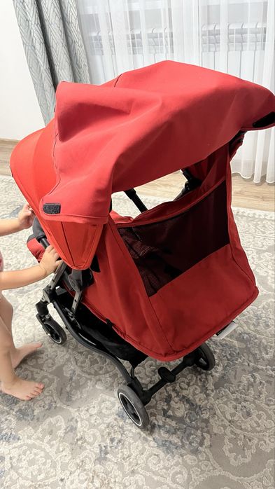 Коляска Evenflo.