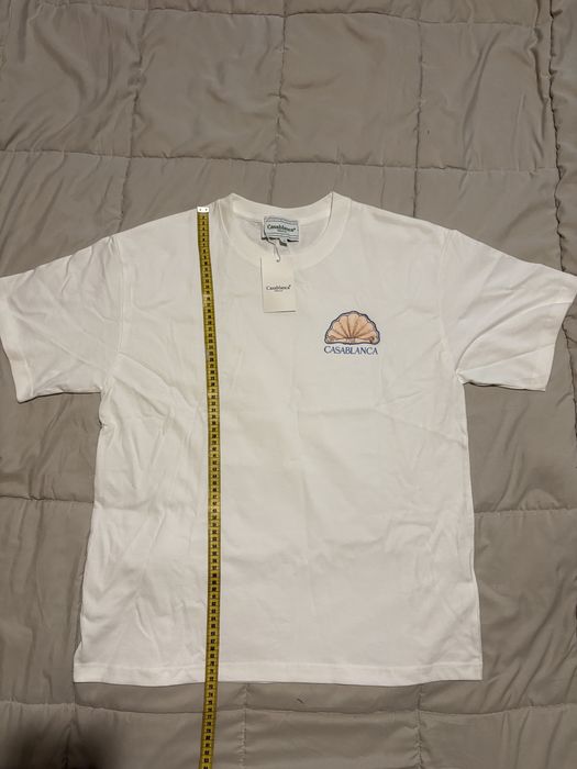 Tricou Casablanca