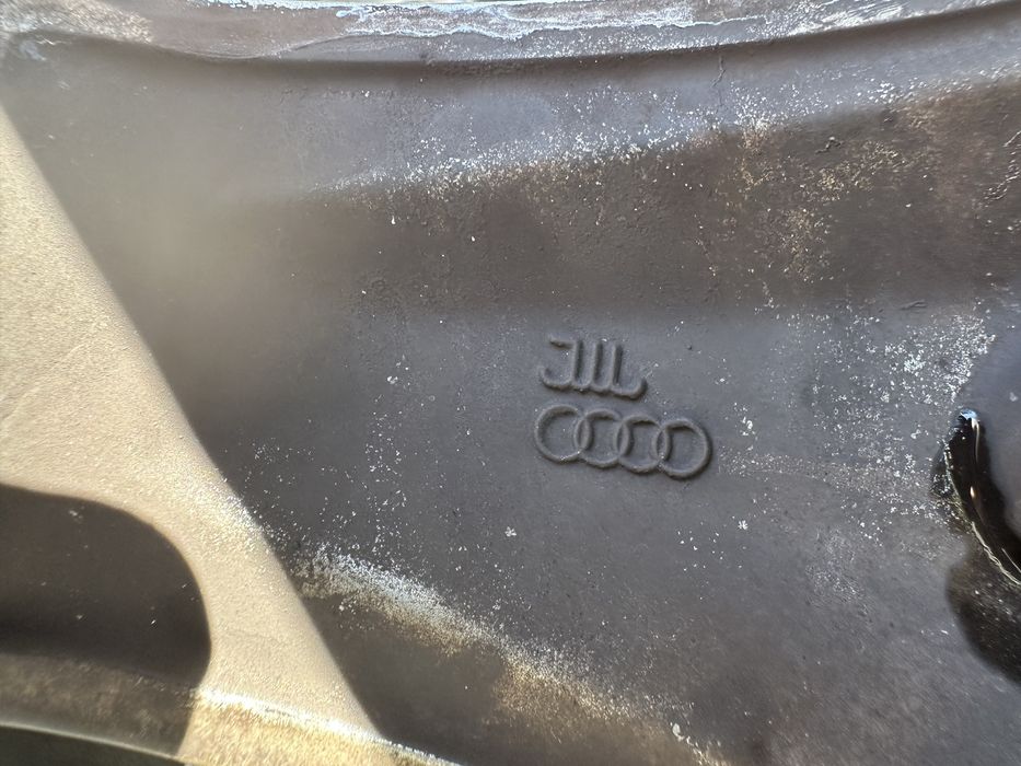 Jante originale 19 5 112 Audi A3 A4 A5 A6 A7 A8 Q3 Q5 Mercedes Wv Skoda Seat ET 32