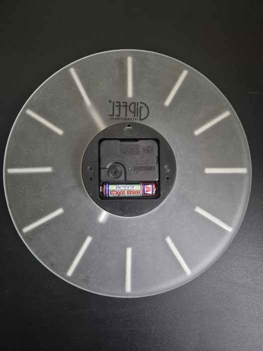 Gipfel часы настенные