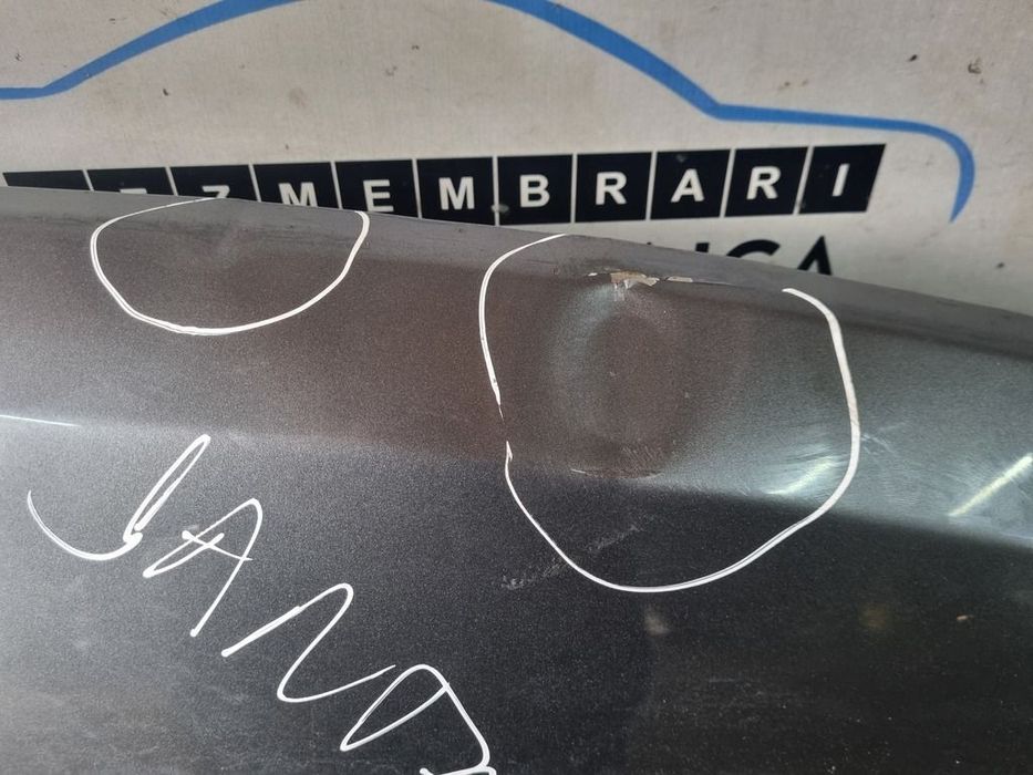 Capota Hyundai Santa Fe 3 2012 - 2016 SUV 4 Usi GRI (1193) CU DEFECTE