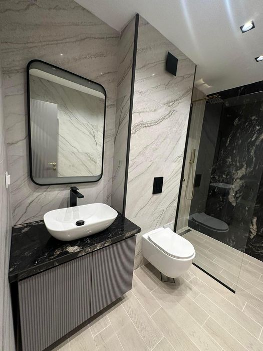 Продава се Тристаен апартамент в София, Кръстова вада - 132 кв.м за 2077 €/кв.м - Снимка #9