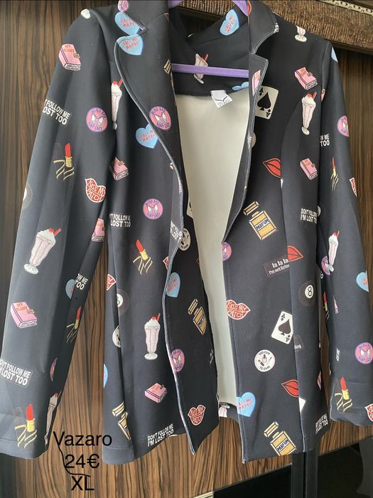 Рокля, риза, туника Л, ХЛ, ХХЛ