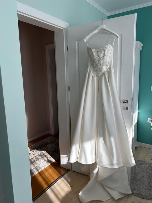 Rochie de mireasa
