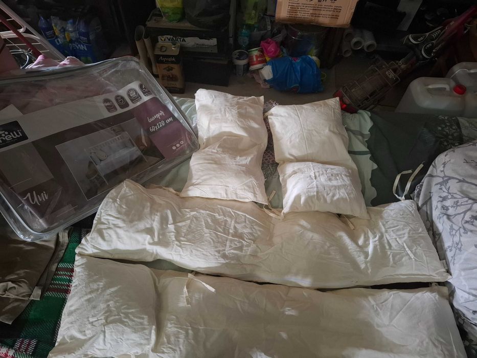 Бебешки обиколник 6/120