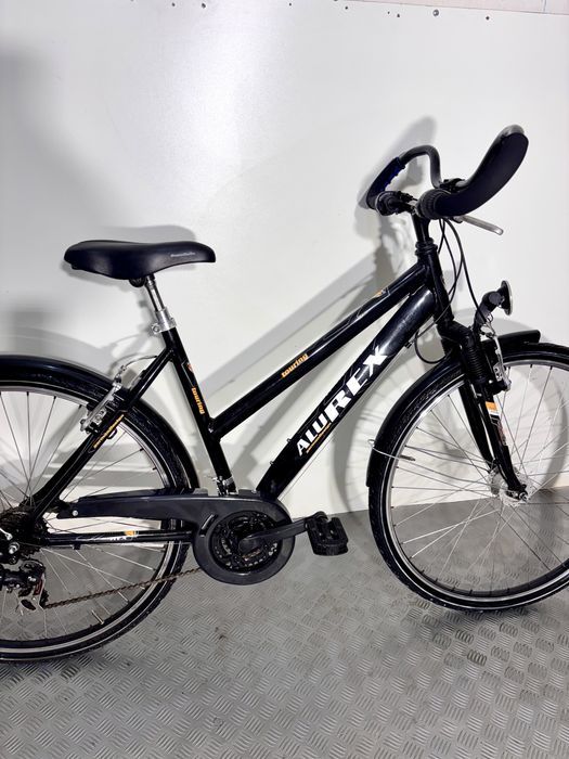 Алуминиев велосипед Alurex 28 цола/ колело