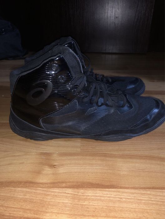 Борцовки JB elite