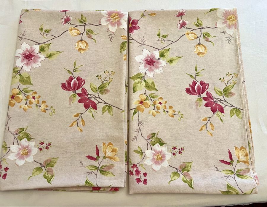 Красиви перденца