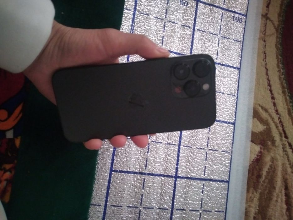 I PHONE 14 PRO MAX 128GB 87%