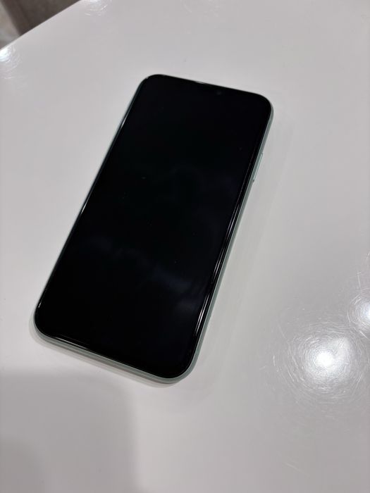 Iphone 11 …………..