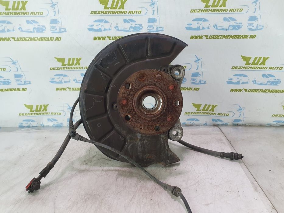 Fuzeta dreapta fata 2.0 tdi cbbb Volkswagen VW Passat CC 1 [2008 - 20