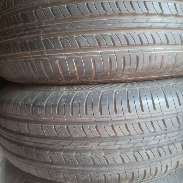 Продам 175 70 r13 комплект.