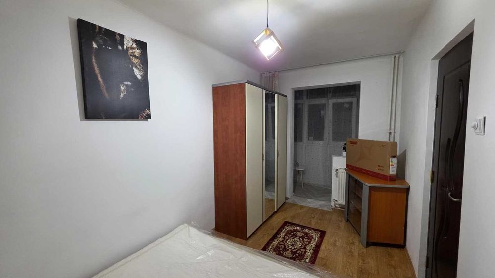 Apartament 2 camere Malu Rosu