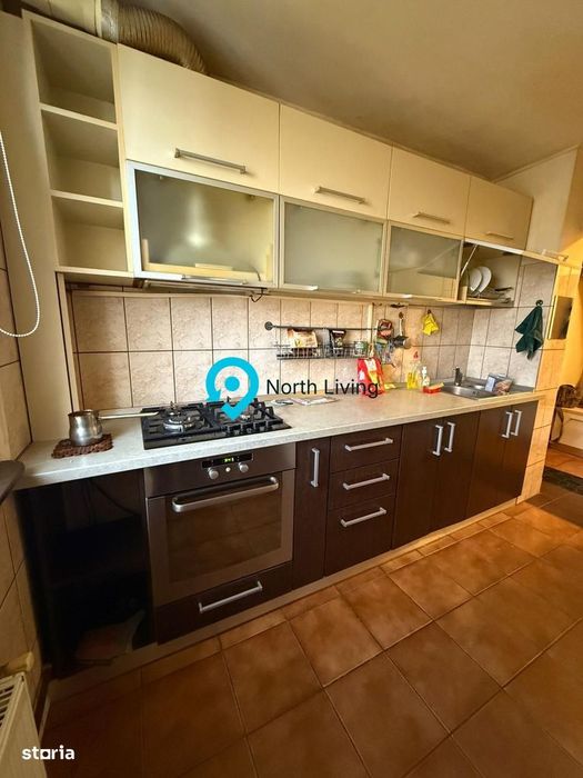 Apartament 3 camere -1 Decembrie – Ozana