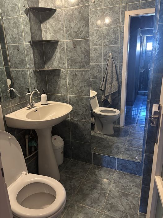 Inchiriez apartament Calea Floresti