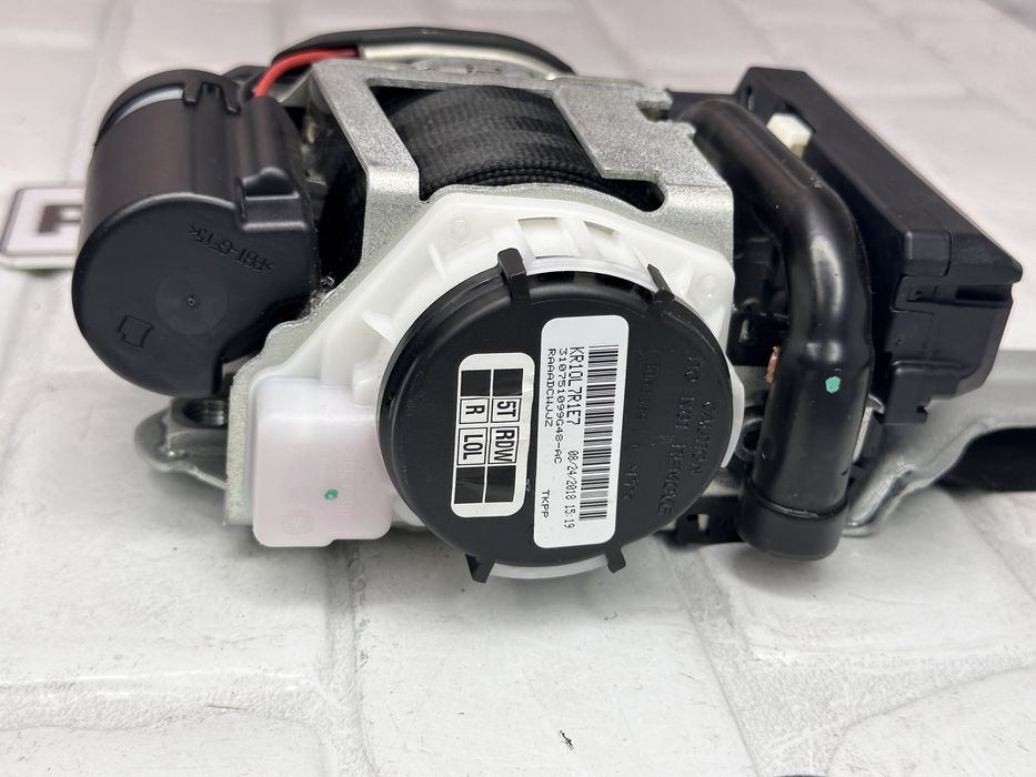 Преден колан AUDI A6 A7 A8 Q7 Q8 0589-P1-000799