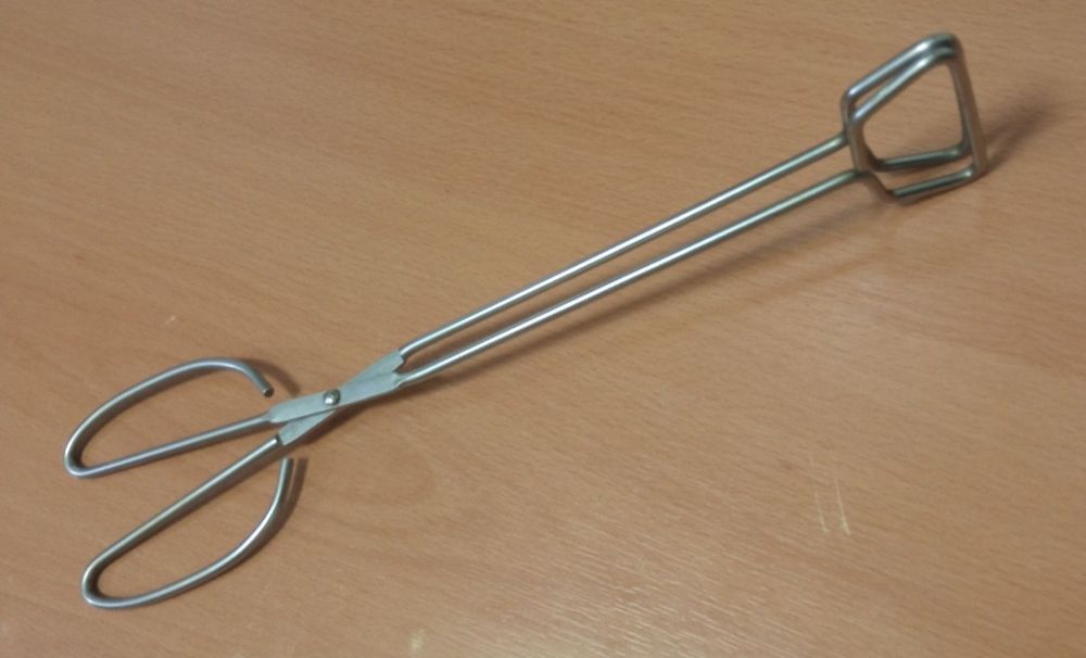 CLESTE gen foarfeca foarte bun pentru grătar,friptura și patiserie