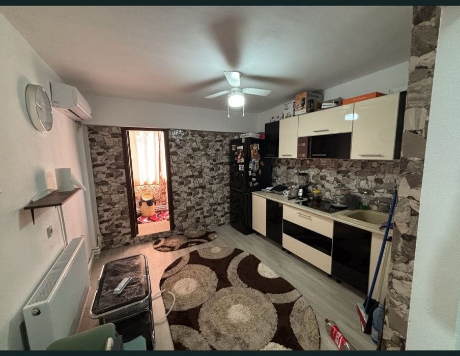 Vand apartament ultracentral