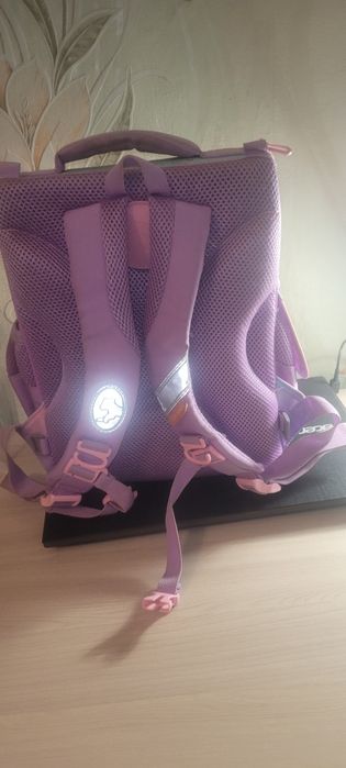 Школьный рюкзак для девочки