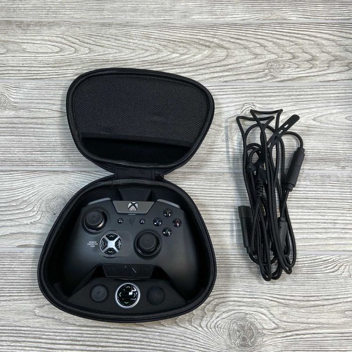 ТОП Геймърски контролер Razer Wolverine Ultimate Xbox One Компютър PC