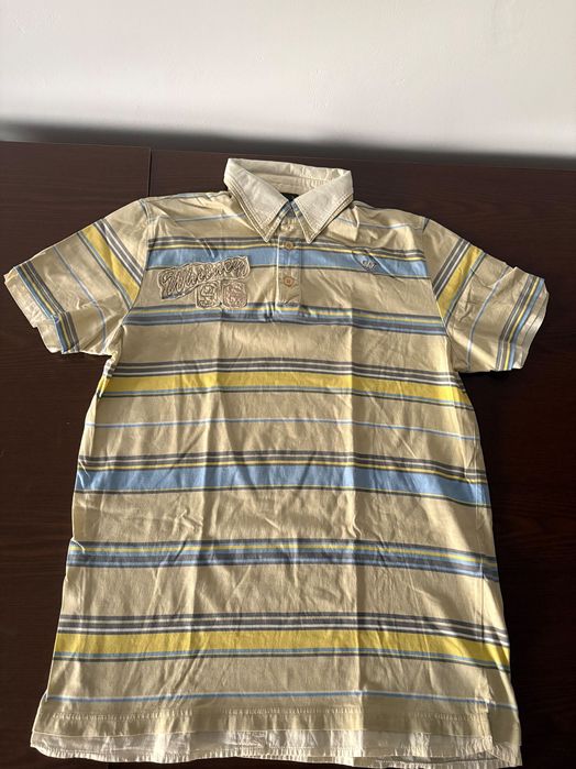 Продаётся оставшаяся мужская б/у одежда европейского качества